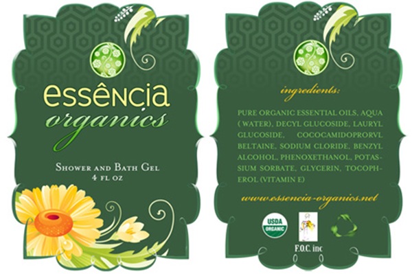 Thiết kế nhãn sản phẩm và xây dựng thương hiệu