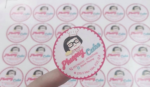 Công cụ và phần mềm hỗ trợ thiết kế nhãn