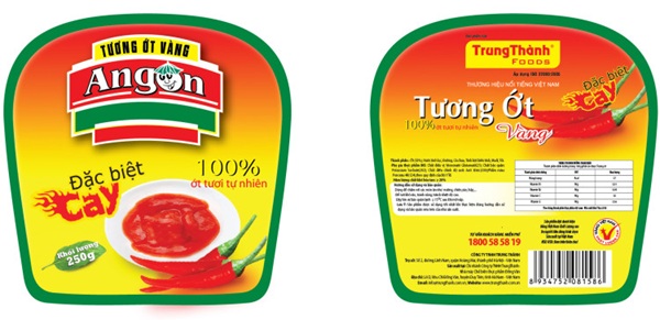 Thiết kế nhãn sản phẩm không chỉ đơn thuần là việc “trang trí” bao bì mà còn là một phần không thể thiếu trong chiến lược xây dựng thương hiệu, marketing và trải nghiệm khách hàng.